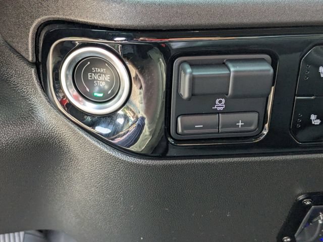 Used 2022 Chevrolet Silverado 1500 LT RWD image 20