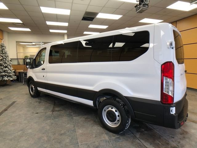 Certified 2023 Ford Transit 350 XL image 5