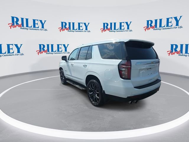 Used 2024 Chevrolet Tahoe Premier image 5