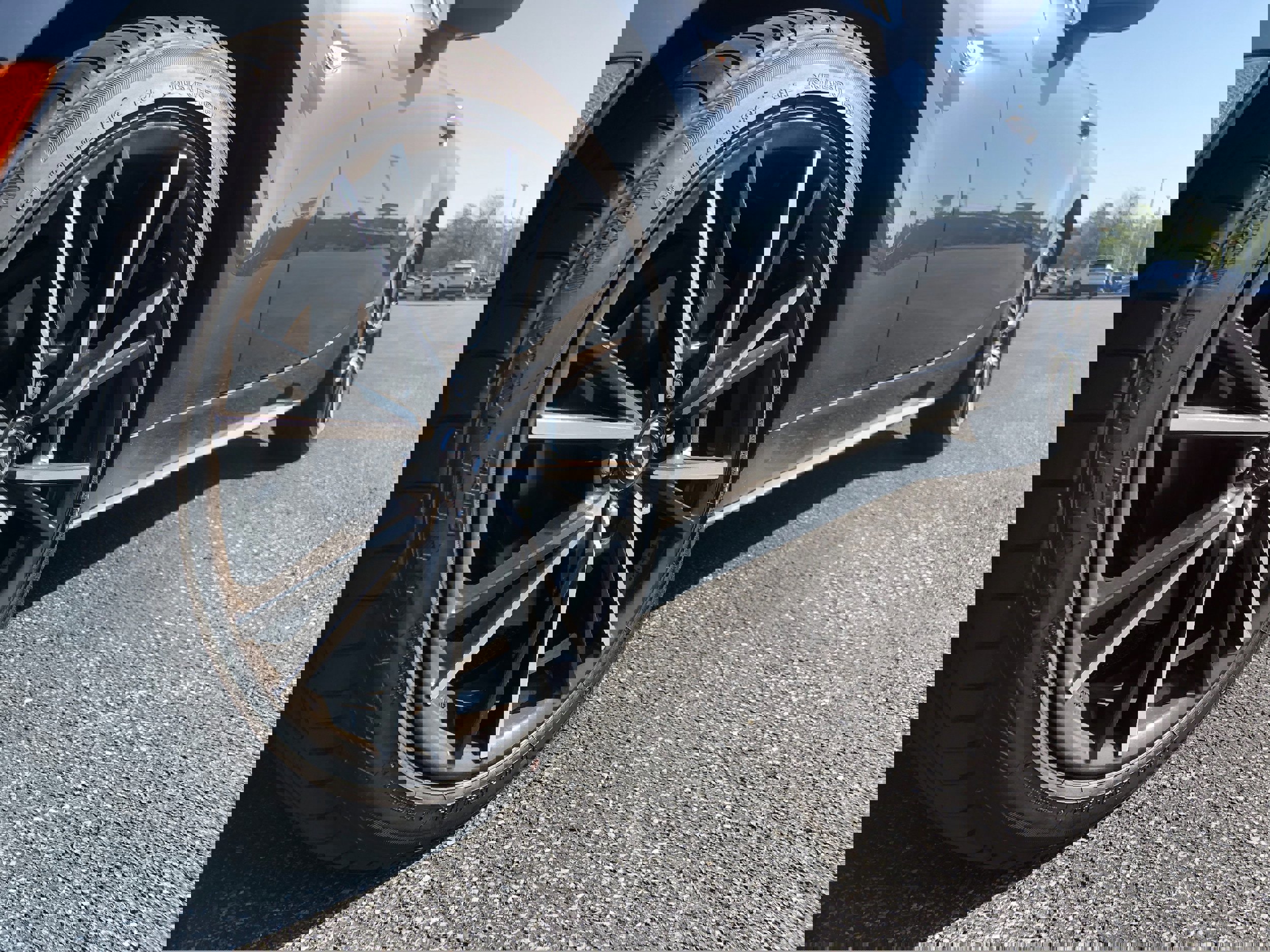 Used 2024 MAZDA MX-5 Miata Grand Touring image 21