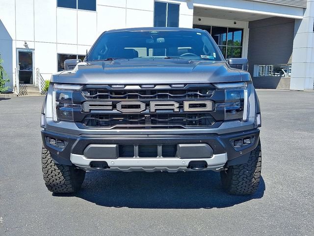 Certified 2026 Ford F150 Raptor AWD/4WD image 2