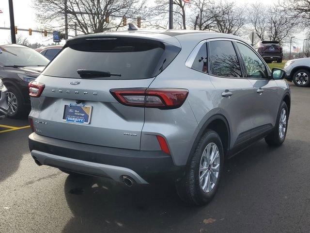 Certified 2023 Ford Escape Active w/ Tech Pack #2 image 3