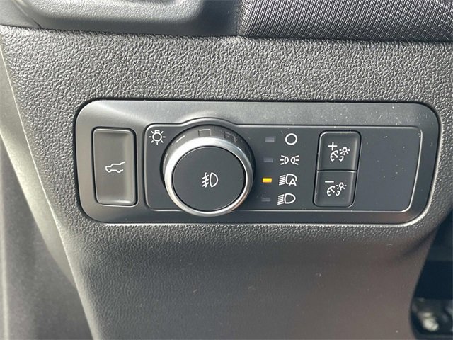 Certified 2022 Ford Bronco Sport Outer Banks image 19