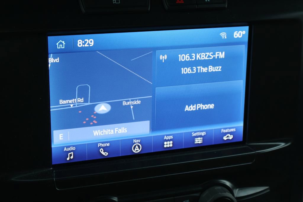 Certified 2022 Ford F150 XLT w/ XTR Package AWD/4WD image 33