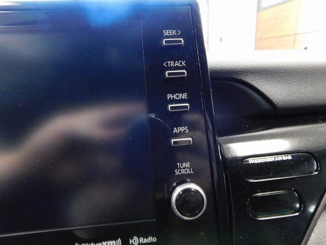 Used 2023 Toyota Camry XLE w/ Navigation Package image 18