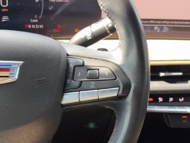 Used 2024 Cadillac XT4 Luxury FWD image 13