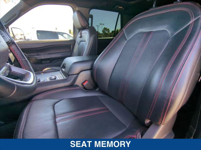 Certified 2023 Ford Expedition Limited AWD/4WD image 20