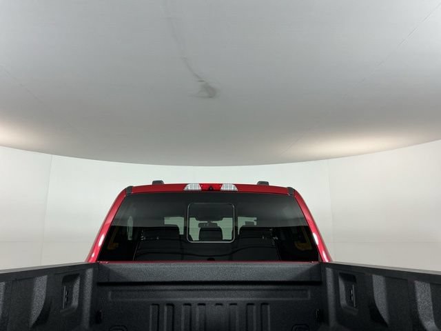 Certified 2024 Ford F350 Lariat w/ Camper Package AWD/4WD image 10
