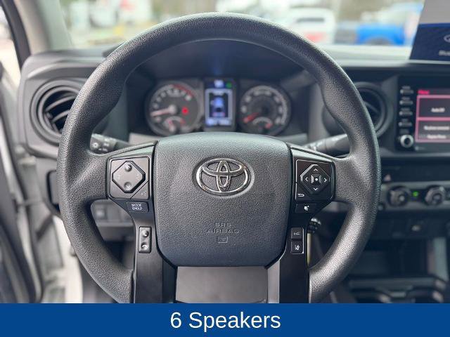 Used 2023 Toyota Tacoma SR w/ SR Convenience Package image 11