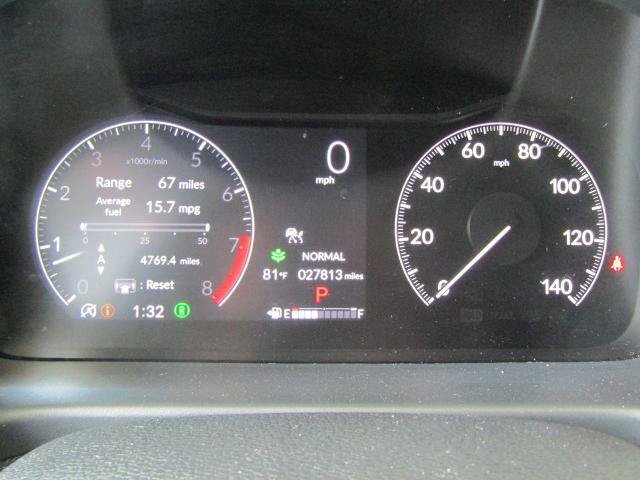 Used 2025 Honda Odyssey Sport-L image 26