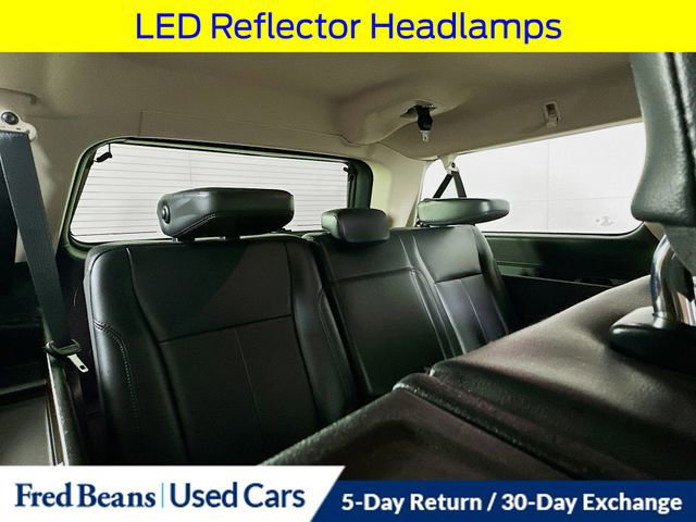 Certified 2022 Ford Expedition Max XLT image 34