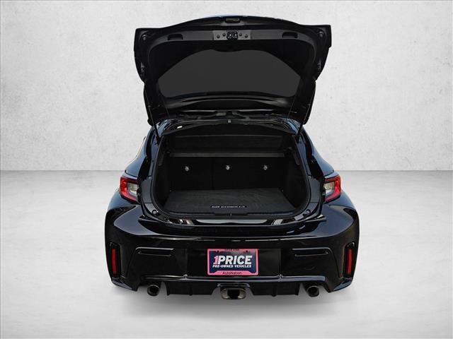 Used 2024 Toyota Corolla GR AWD/4WD image 6