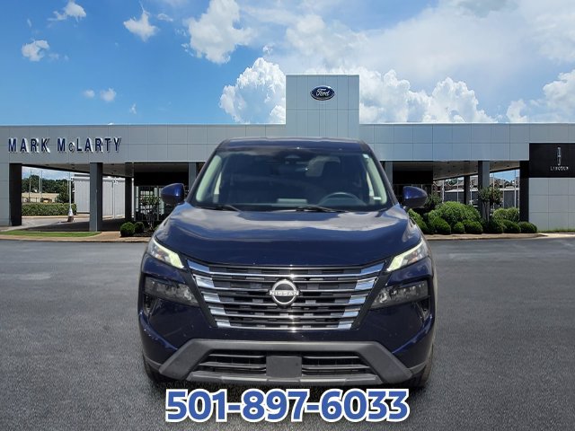 Used 2024 Nissan Rogue SV FWD image 6