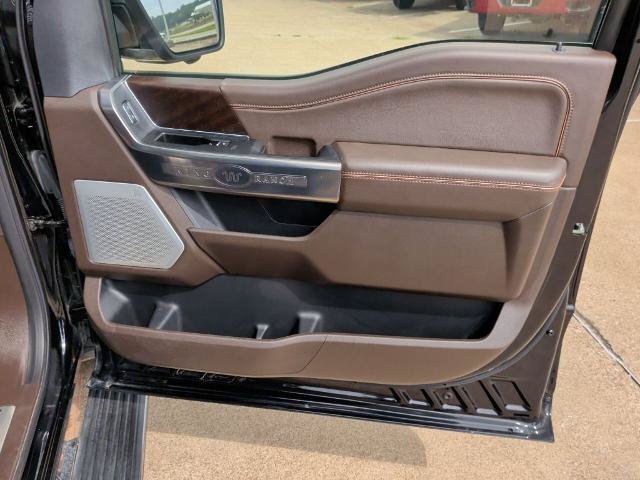 Certified 2023 Ford F150 King Ranch w/ Equipment Group 601A High AWD/4WD image 18
