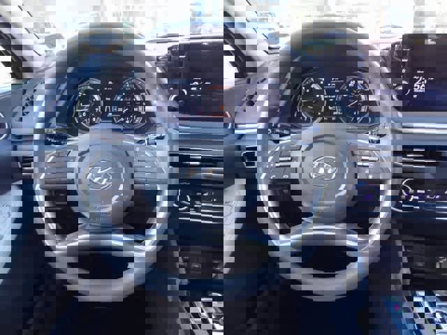 Used 2023 Hyundai Sonata SEL image 12