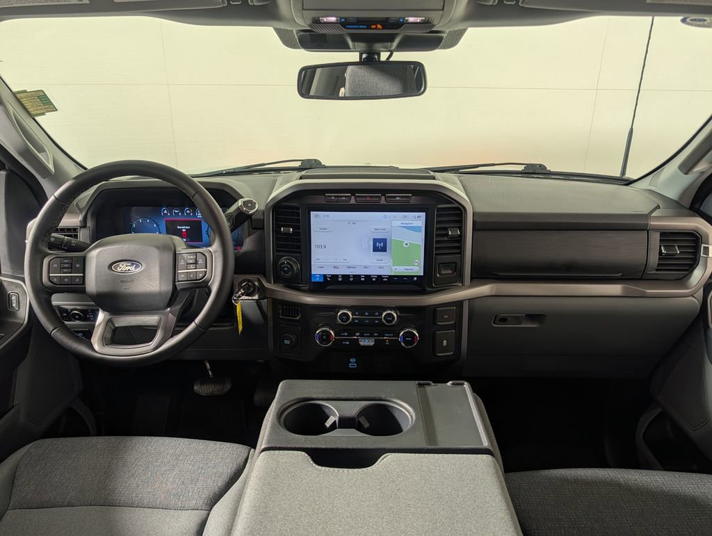 Certified 2024 Ford F150 XLT image 13