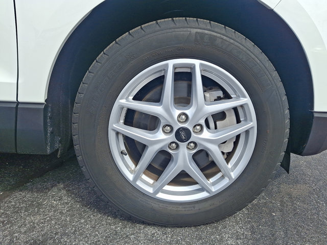 Certified 2023 Ford Edge SEL w/ Convenience Package image 9