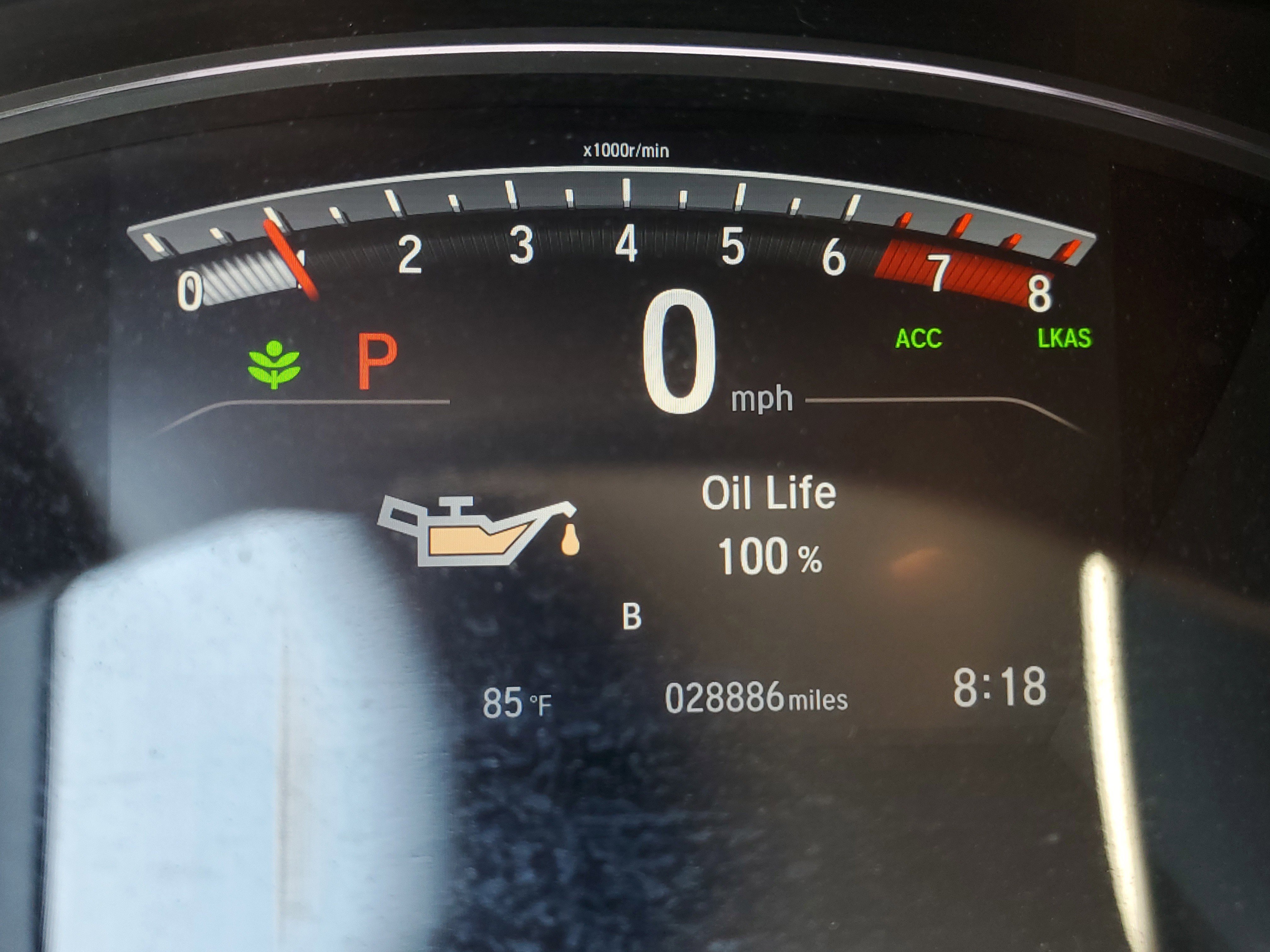 Used 2021 Honda CR-V EX image 23