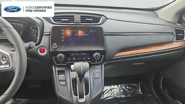 Used 2017 Honda CR-V EX image 10
