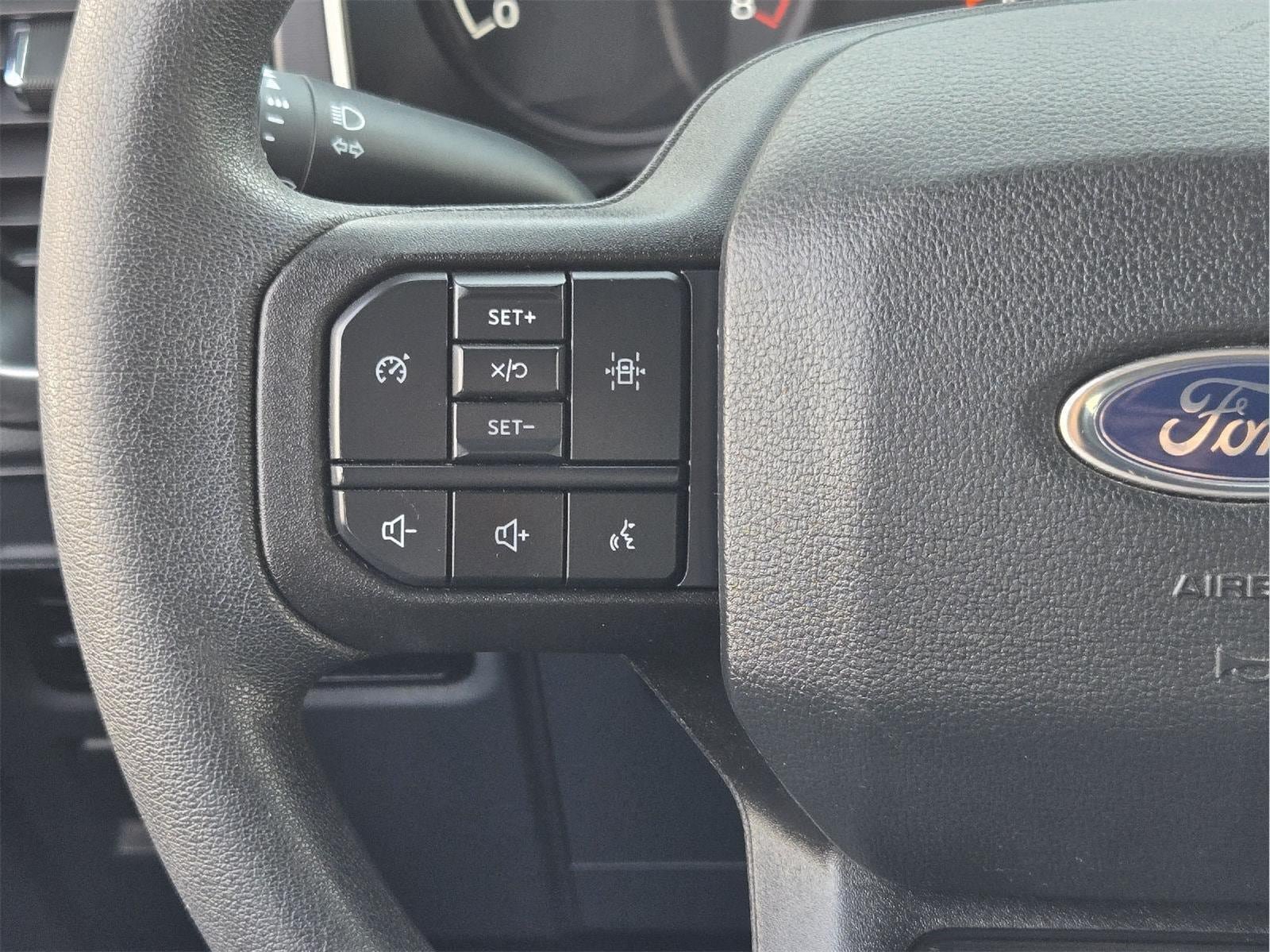 Certified 2023 Ford F150 XL w/ STX Appearance Package AWD/4WD image 28