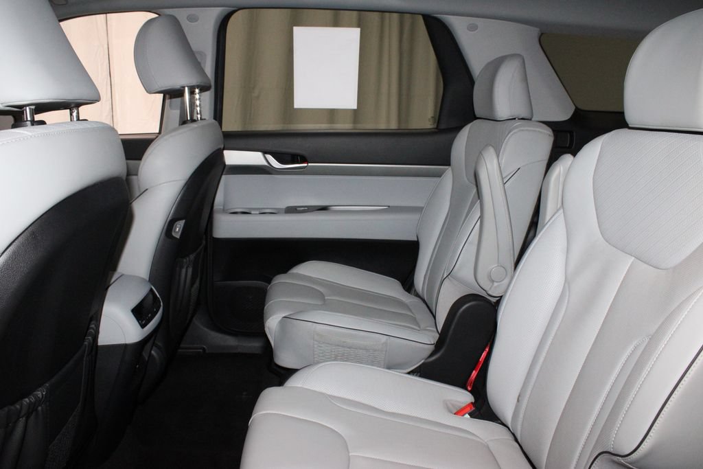 Used 2025 Hyundai Palisade SEL AWD/4WD image 23