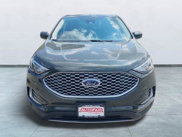 Certified 2023 Ford Edge SEL w/ Convenience Package AWD/4WD image 2