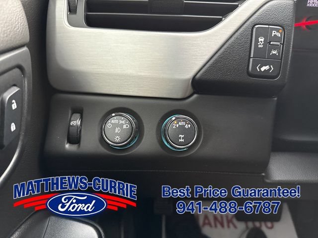 Used 2020 GMC Yukon XL SLT AWD/4WD image 27