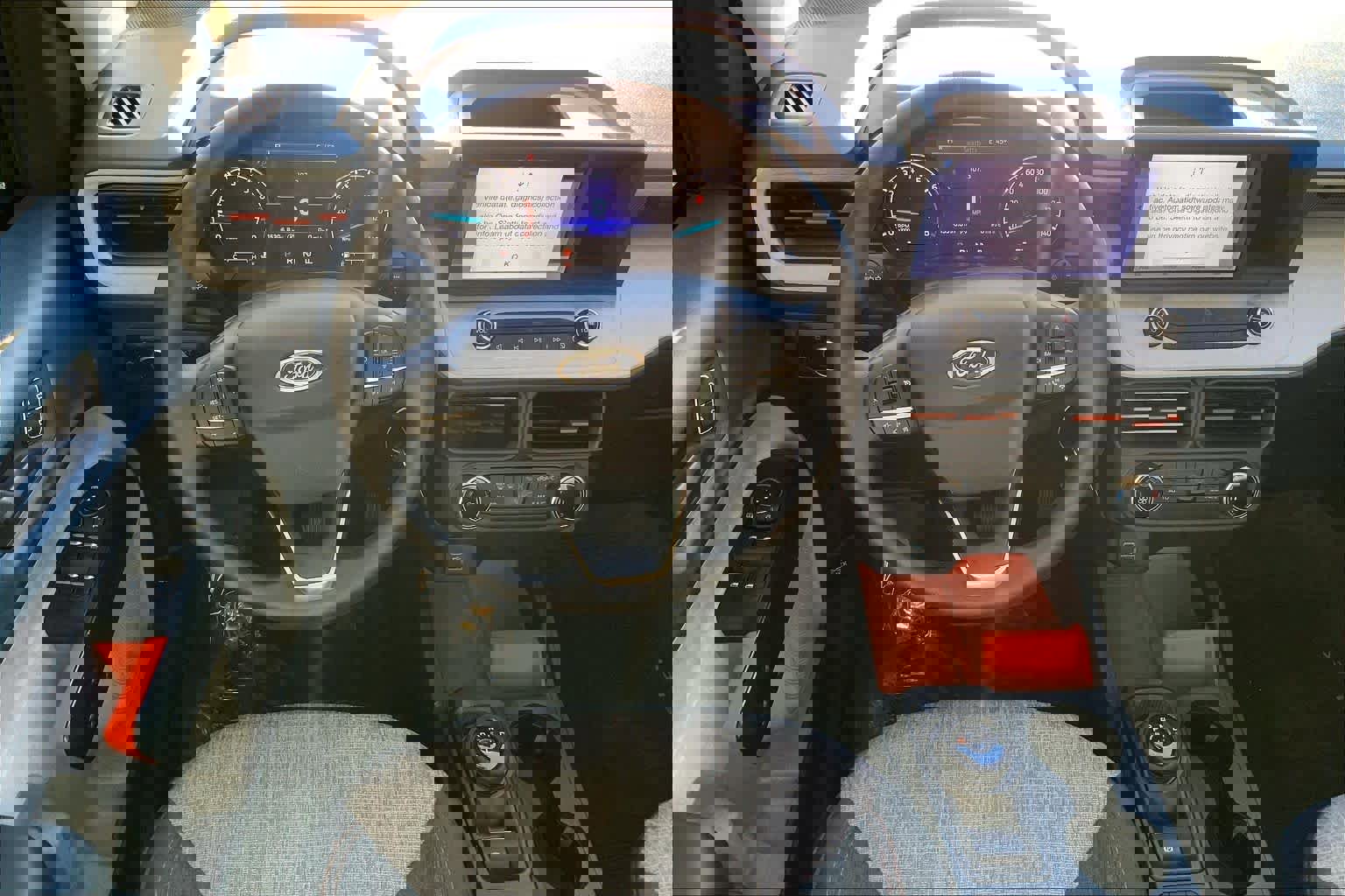 Certified 2024 Ford Maverick XLT w/ Equipment Group 300A Standard image 7