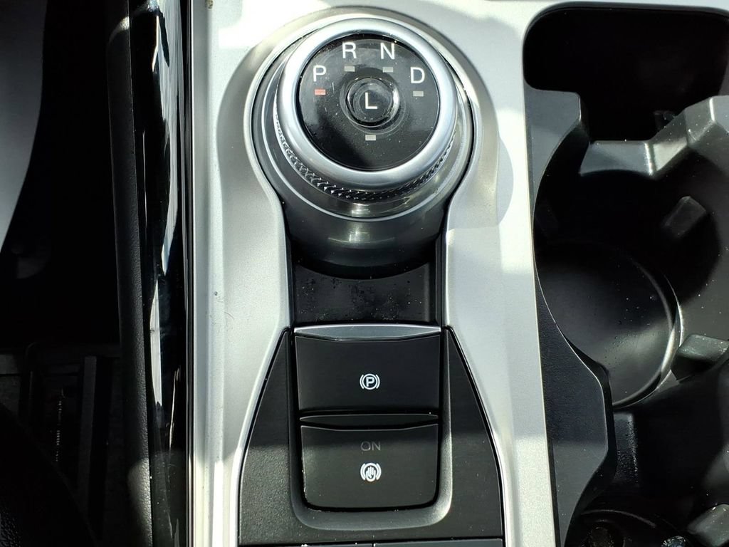 Certified 2023 Ford Explorer ST-Line AWD/4WD image 20