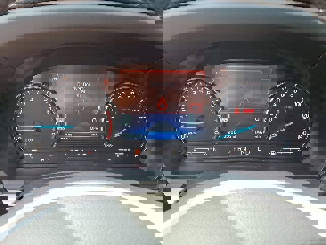 Certified 2022 Ford Explorer XLT w/ Equipment Group 202A image 18