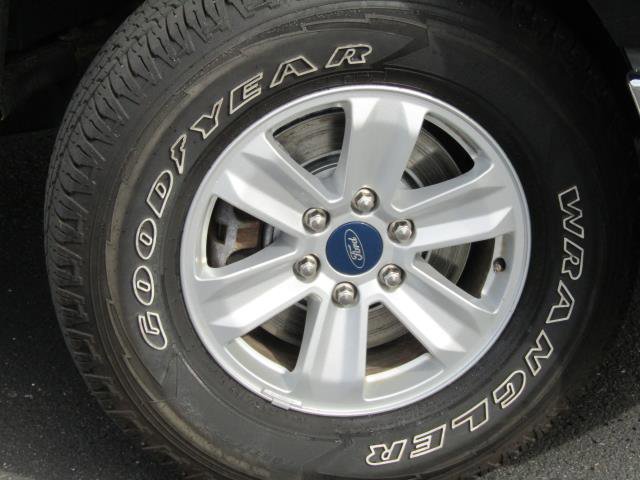Certified 2020 Ford F150 XL w/ Equipment Group 101A Mid AWD/4WD image 5