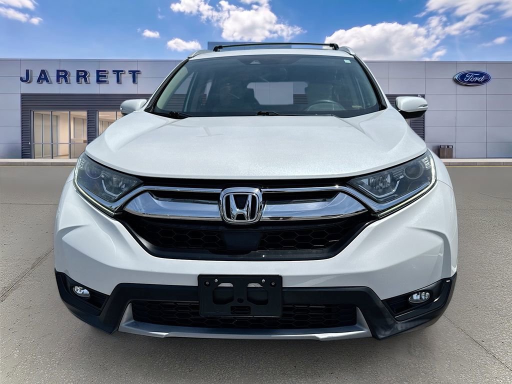 Used 2019 Honda CR-V EX image 2