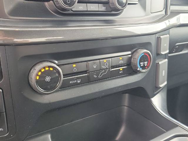 Certified 2023 Ford F150 XL w/ STX Appearance Package AWD/4WD image 28