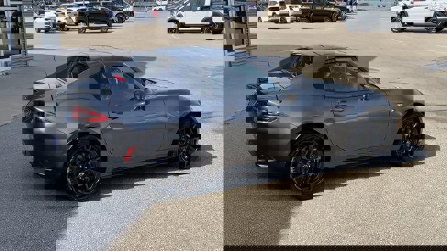 Used 2023 MAZDA MX-5 Miata Grand Touring RWD image 2