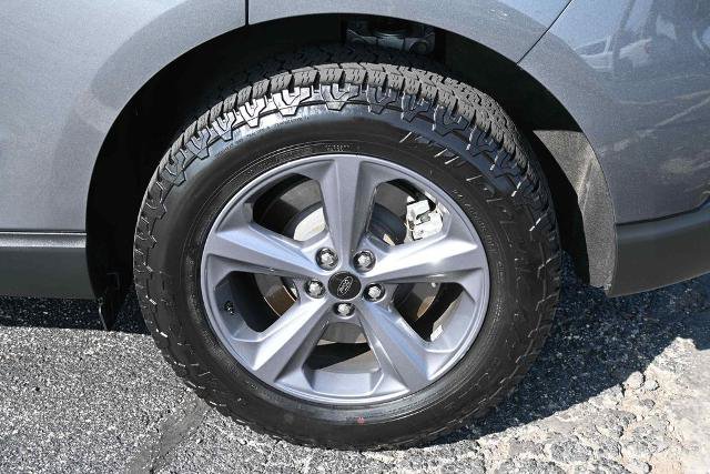 Certified 2022 Ford Edge SEL w/ Sport Appearance Package AWD/4WD image 15
