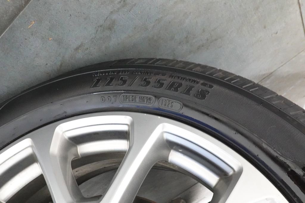 Used 2022 Jeep Compass Latitude image 18