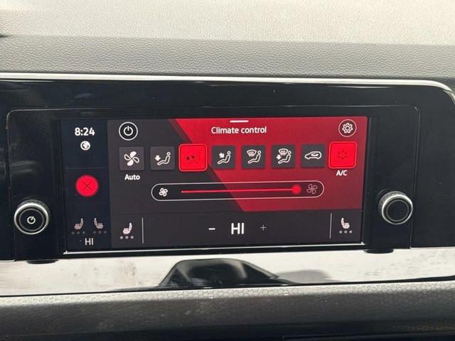 Used 2022 Volkswagen GTI S image 13