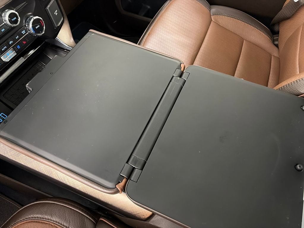 Certified 2024 Ford F150 King Ranch w/ FX4 Off-Road Package image 23