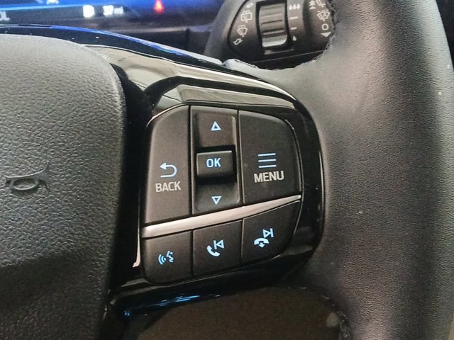 Certified 2022 Ford Escape Titanium w/ Class II Trailer Tow Package image 12