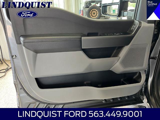 Certified 2026 Ford F250 XL w/ STX Appearance Package AWD/4WD image 8