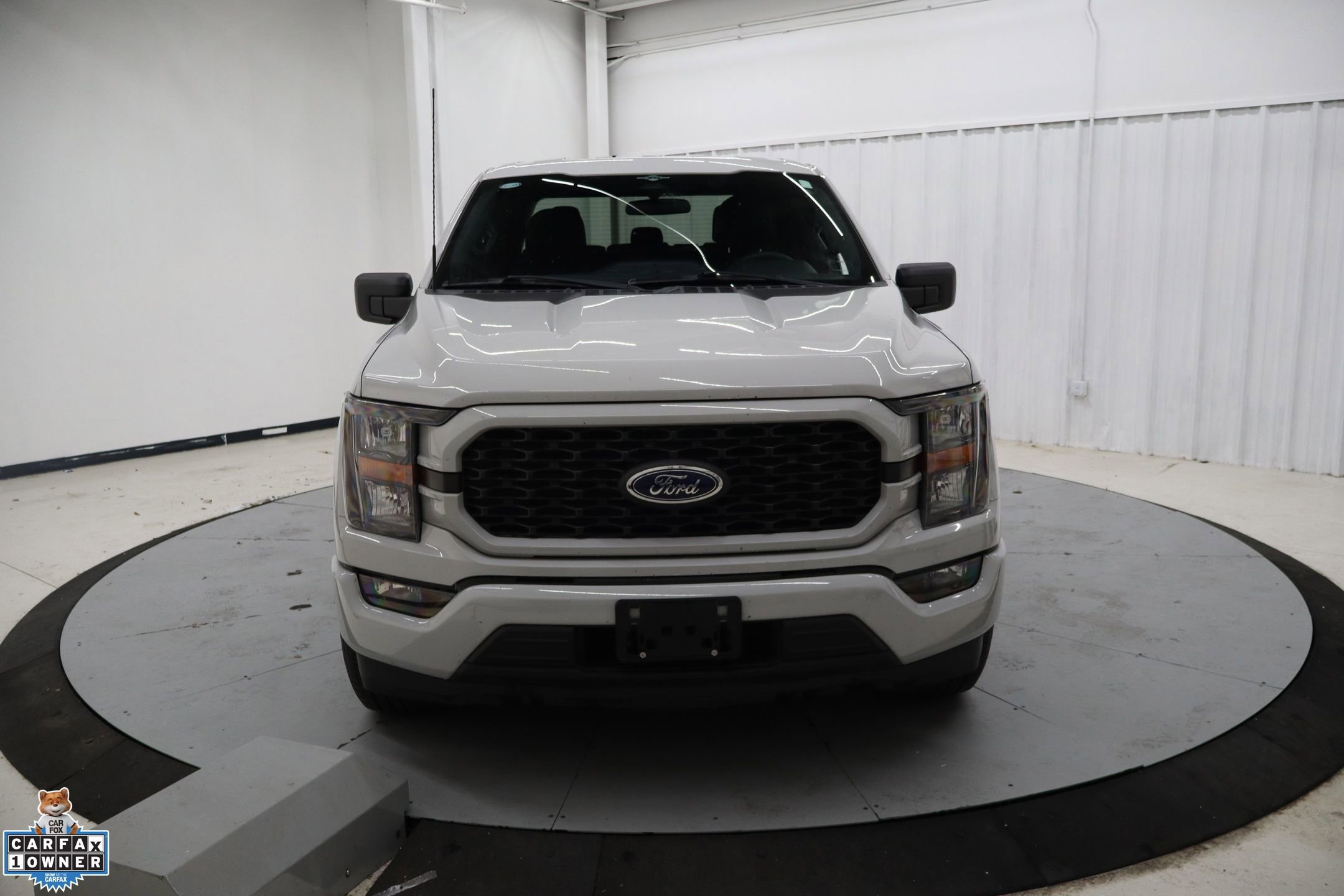 Certified 2023 Ford F150 XL w/ STX Appearance Package image 12