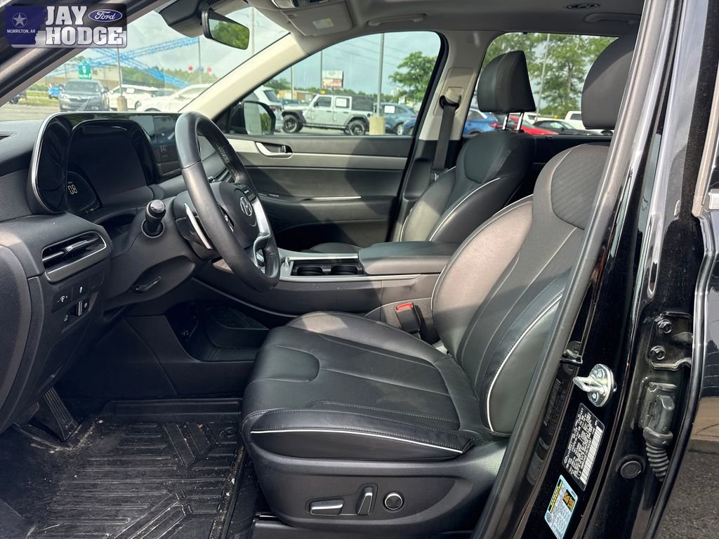 Used 2024 Hyundai Palisade XRT FWD image 21