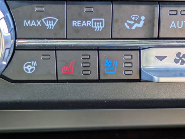 Certified 2024 Ford F350 King Ranch w/ Chrome Package image 24