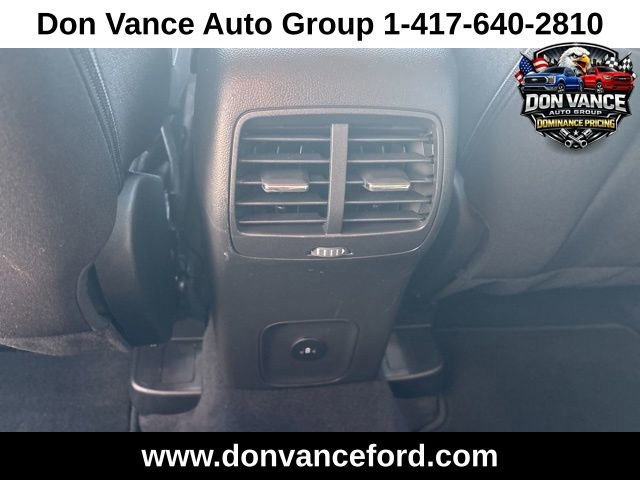 Certified 2023 Ford Escape Active w/ Tech Pack #2 image 36