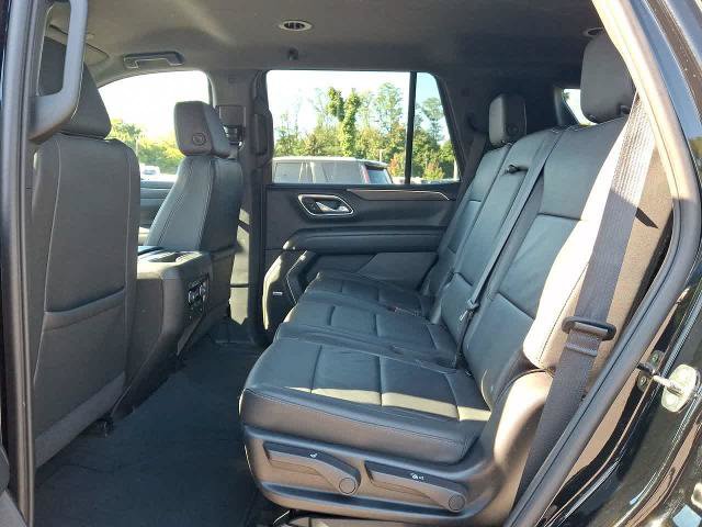 Used 2024 Chevrolet Tahoe LT AWD/4WD image 26