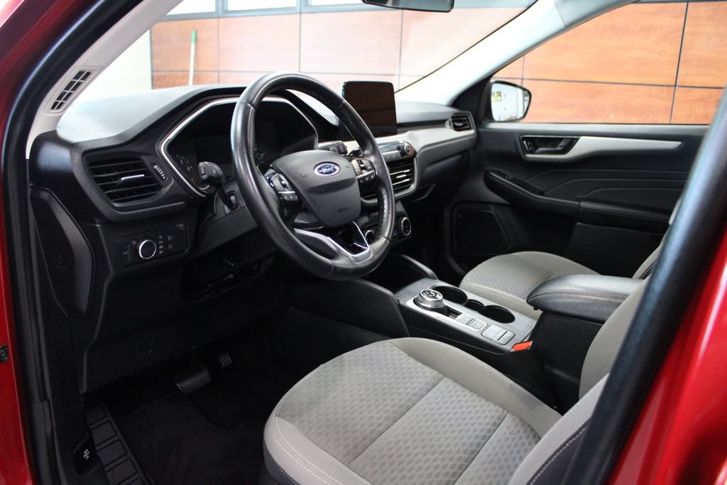 Certified 2022 Ford Escape SE w/ Convenience Package AWD/4WD image 15