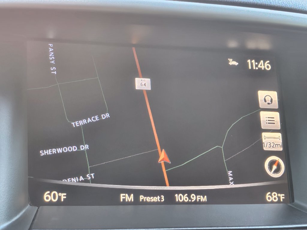 Used 2019 Nissan Pathfinder SL w/ Rock Creek Edition FWD image 33