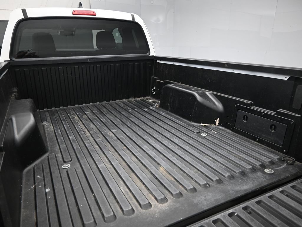 Used 2021 Toyota Tacoma SR image 35
