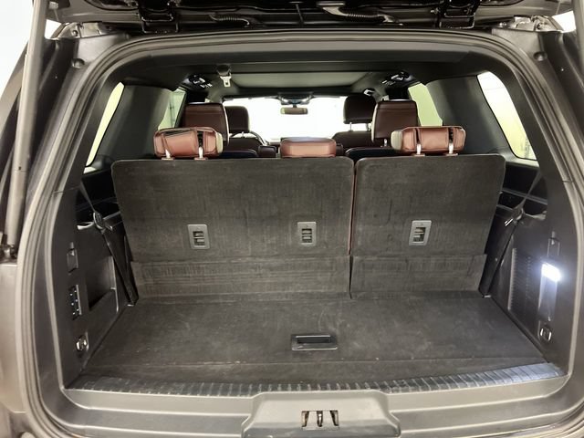 Certified 2022 Ford Expedition Limited AWD/4WD image 19