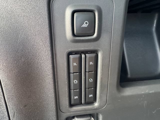 Certified 2025 Ford Expedition Platinum AWD/4WD image 20